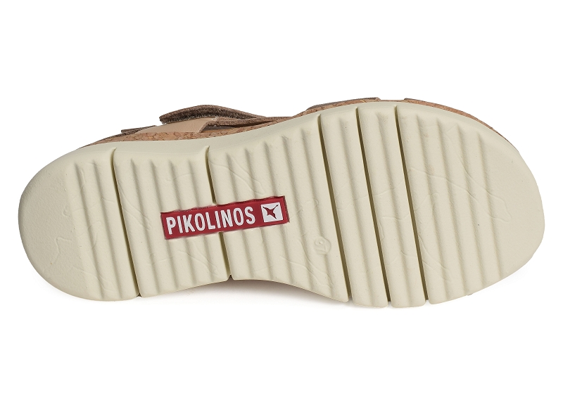 Pikolinos sandales compensees Palma 09689606602_6