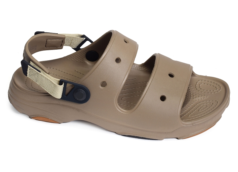 Crocs tongs Classic all terrain sandal