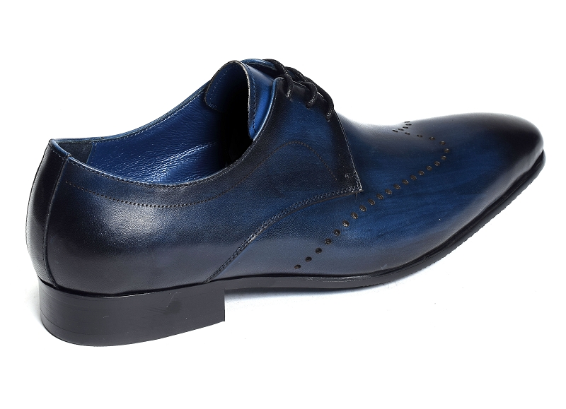 Kdopa chaussures de ville Paliano9613901_2