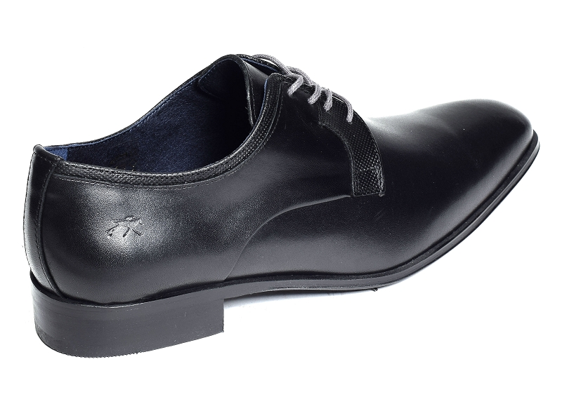 Fluchos chaussures de ville Cezar 96689618101_2