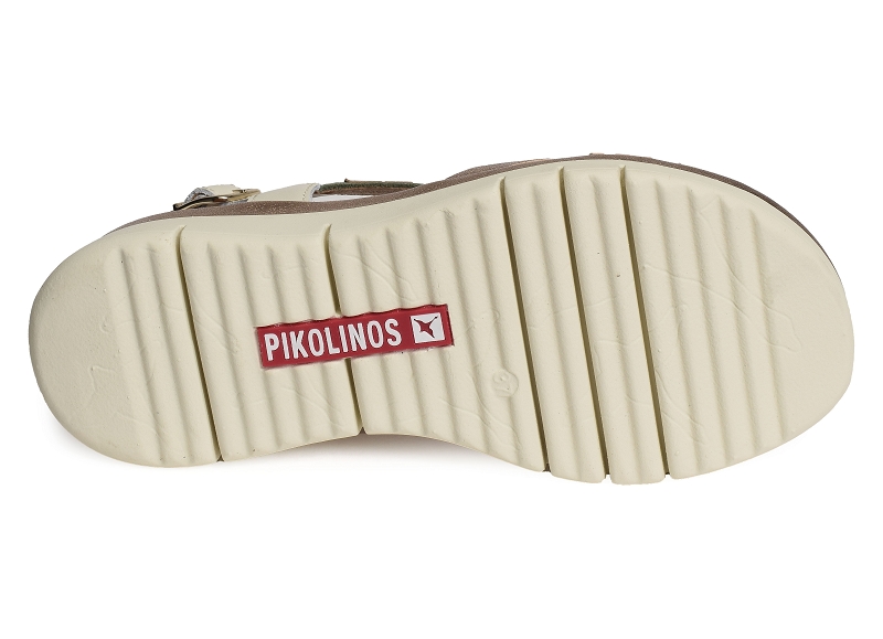 Pikolinos sandales compensees Palma 06509640901_6