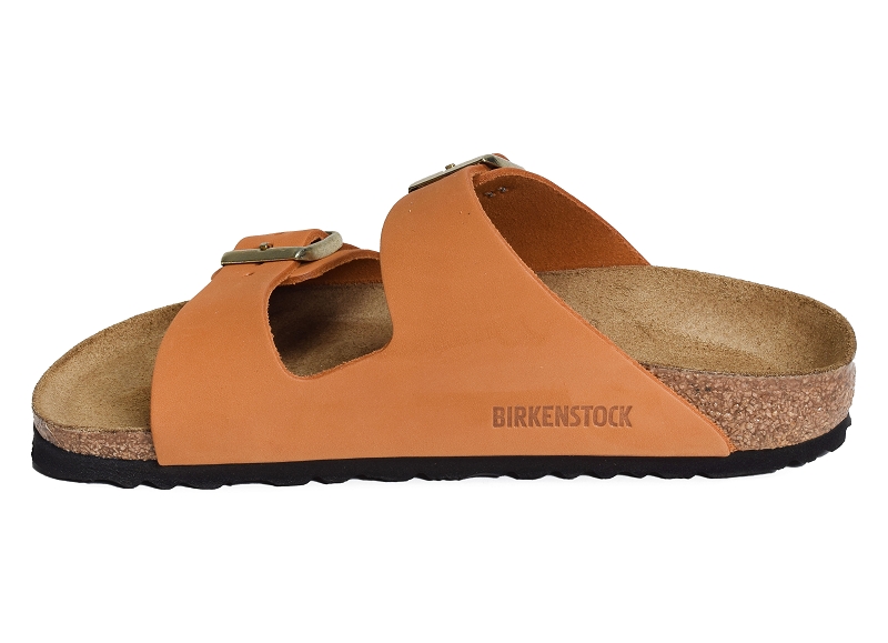 Birkenstock mules et sabots Arizona cuir w9642103_3