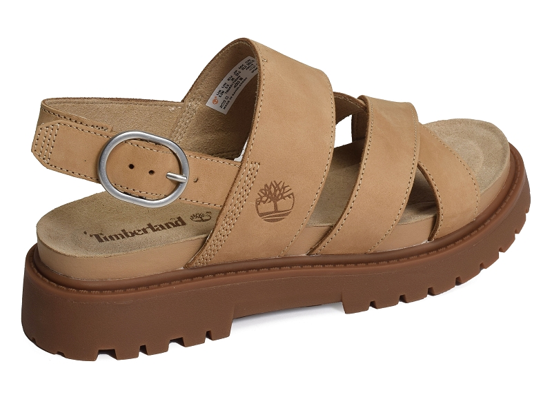 Timberland sandales et nu-pieds Clairemont way9651401_2