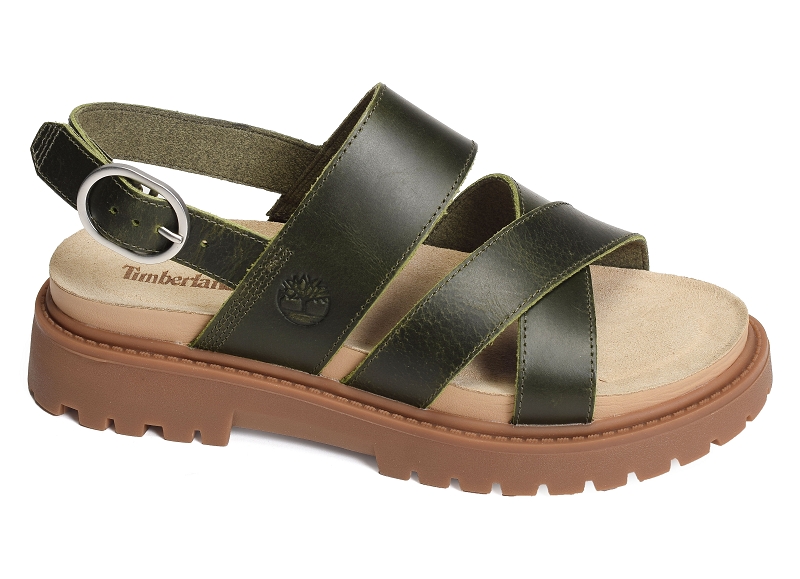 Timberland sandales et nu-pieds Clairemont way