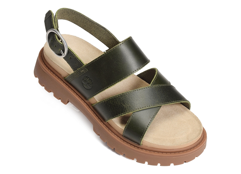 Timberland sandales et nu-pieds Clairemont way9651403_5