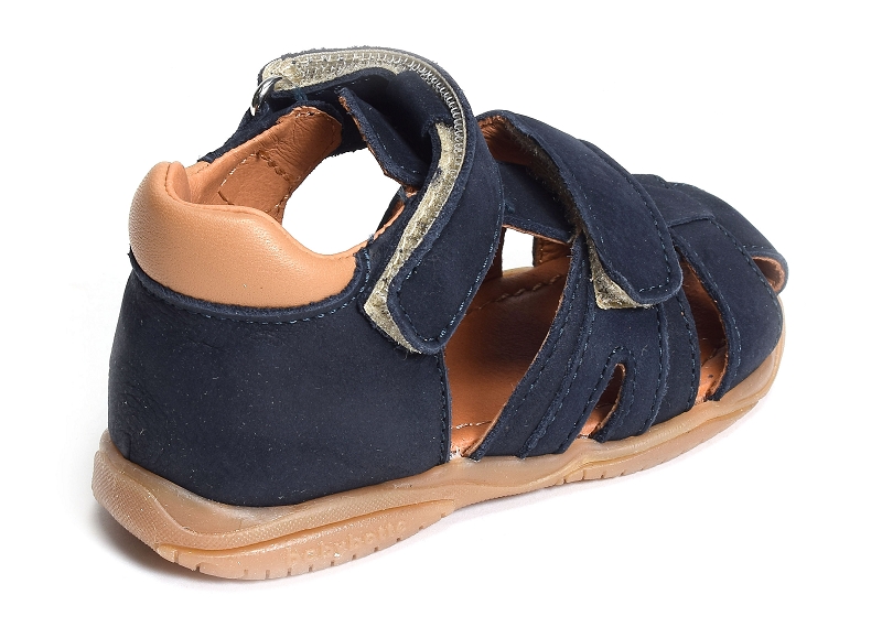 Babybotte sandales et nu-pieds Titof9654101_2