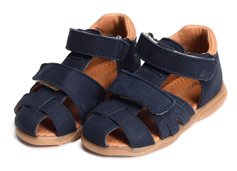 Babybotte sandales et nu-pieds Titof9654101_4