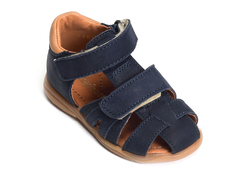 Babybotte sandales et nu-pieds Titof9654101_5