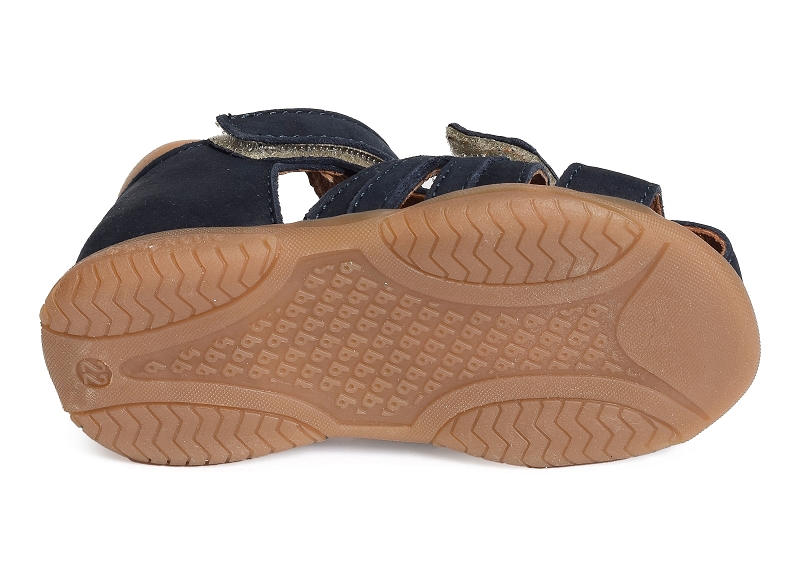 Babybotte sandales et nu-pieds Titof9654101_6