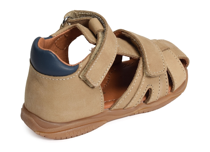 Babybotte sandales et nu-pieds Titof9654102_2