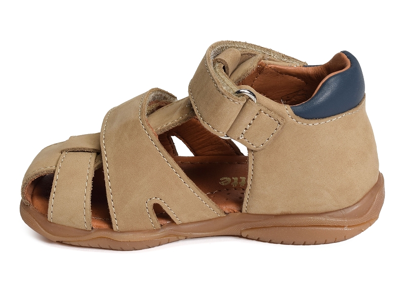 Babybotte sandales et nu-pieds Titof9654102_3