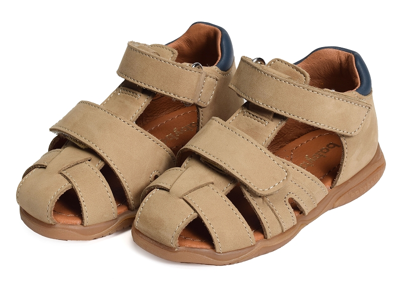 Babybotte sandales et nu-pieds Titof9654102_4