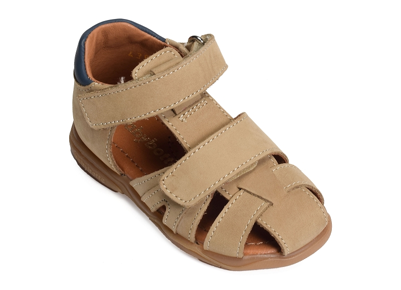 Babybotte sandales et nu-pieds Titof9654102_5