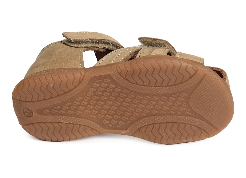 Babybotte sandales et nu-pieds Titof9654102_6