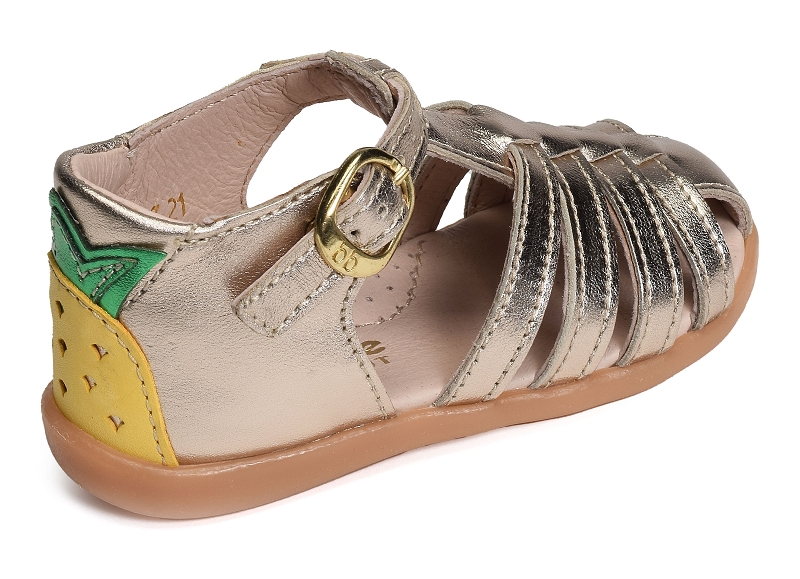 Babybotte sandales et nu-pieds Glace9654301_2