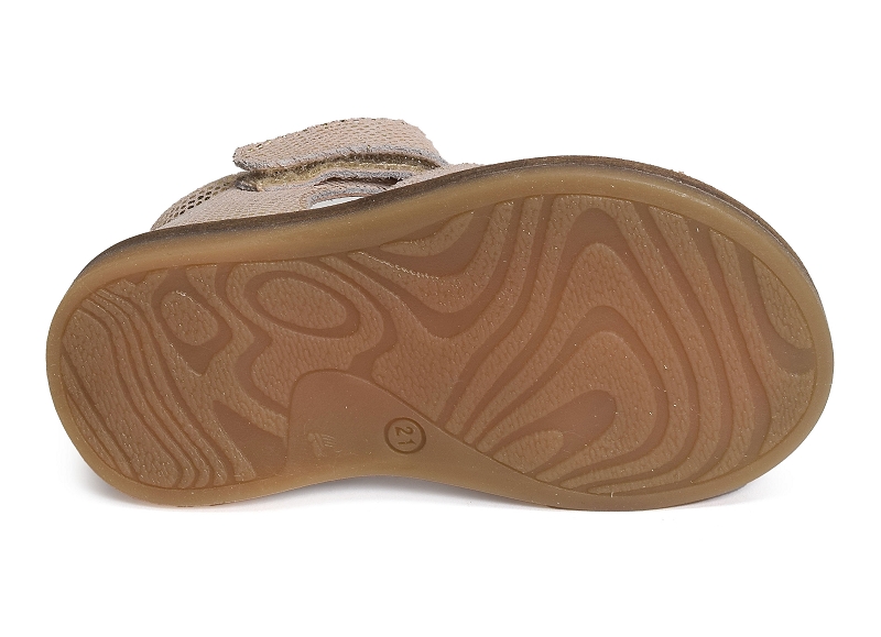 Babybotte sandales et nu-pieds Tourbillon velcro9654401_6