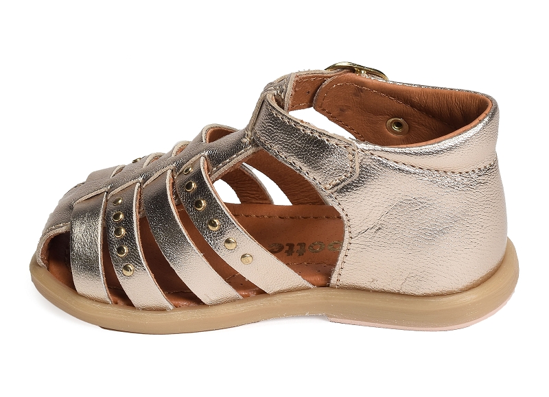 Babybotte sandales et nu-pieds Tourock9654501_3