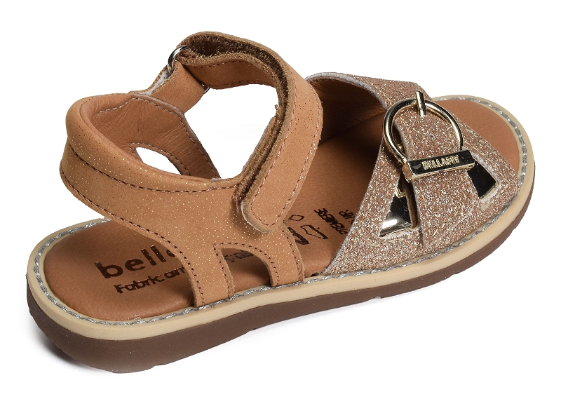 Bellamy sandales et nu-pieds Gim9657601_2
