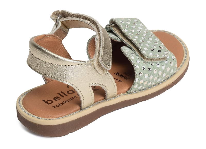 Bellamy sandales et nu-pieds Guli9657701_2