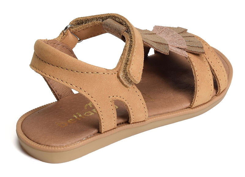Bellamy sandales et nu-pieds Erica9658001_2