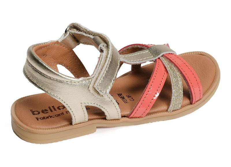 Bellamy sandales et nu-pieds Jag9658101_2