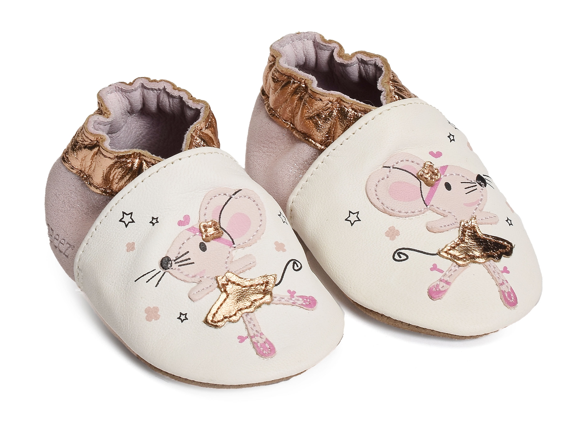 Robeez : Chaussons souples et Mini Shoez pour bébés - Robeez