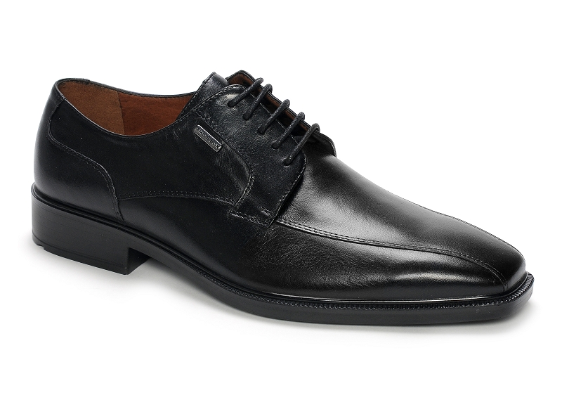 Geox, la chaussure qui respire… mais pas seulement !