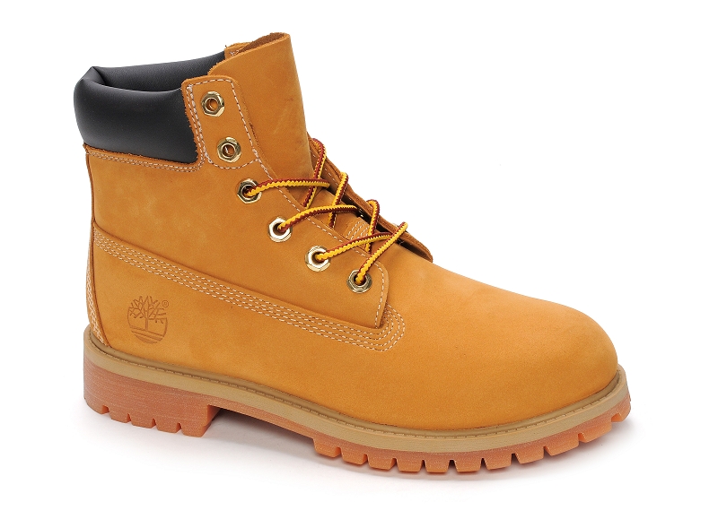 Timberland, souvent imitée, jamais égalée