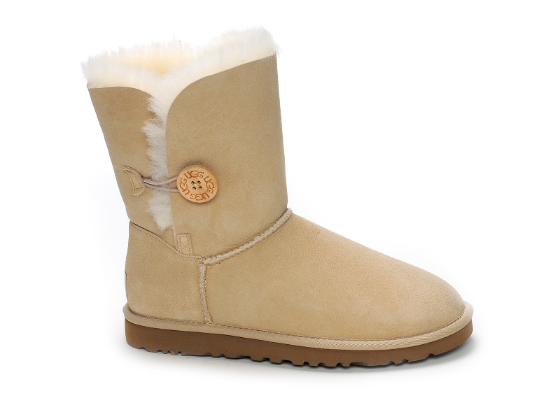 Bottes UGG, les essayer c’est les adopter !