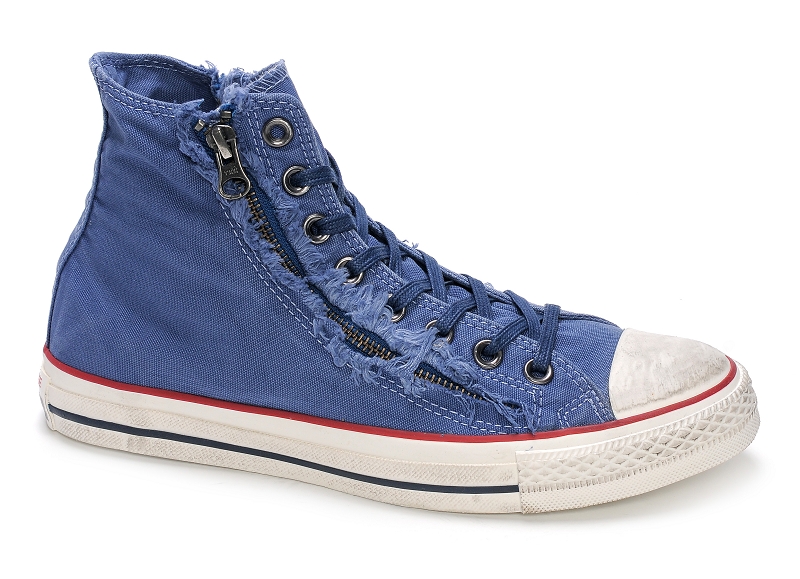 Les chaussures Converse, aussi incontournables que durables !