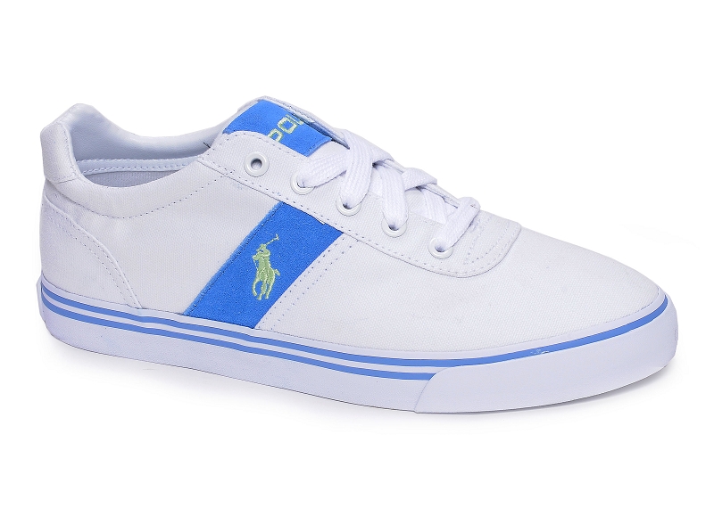 Les authentiques « Polo Ralph Lauren » sont chez Tendance Chaussures