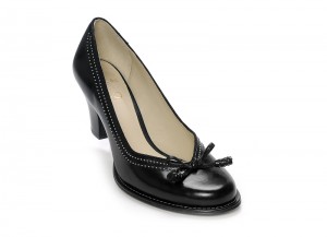 Escarpins Clarks BOMBAY LIGHTS Noir