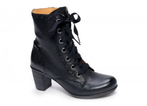 Bottines Brako 3019 Noir - 159 €