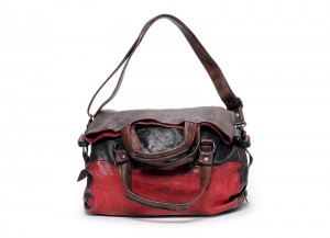 Sac AirStep/AS98 151574 Rouge - 369 €