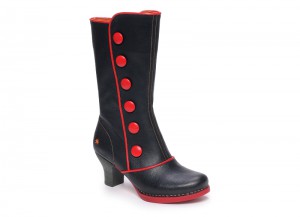 Bottes Art Harlem 941 Noir - 179 €