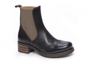 Chelsea boots Brako 8485 Marron - 149 €