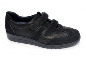 Sneakers Ara 46335 Noir - 115 €