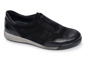 Sneakers Ara 44404 Noir - 109 €