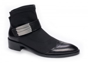 Bottines JB Martin DONNA Noir - 129 €