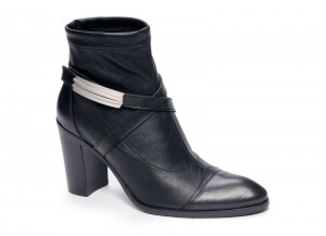 Bottines JB Martin MALDIVES Noir - 129 €