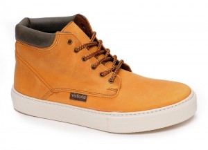 Chaussures montantes pour homme Victoria 525004 Camel - 85 €