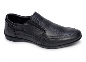 Mocassins pour homme TBS LAFARE Noir - 65 €