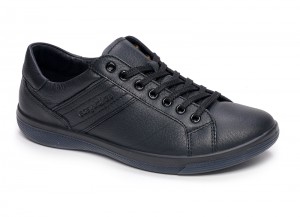 Baskets pour homme TBS  MARMAN Noir - 95 €