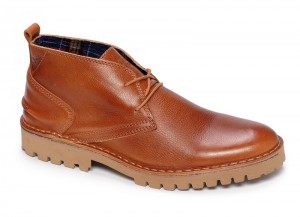 Chaussures montantes pour homme TBS MAXIME Camel - 89 €