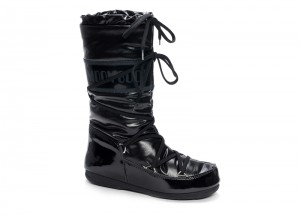 Bottes pour femme Moon Boot SOFT Noir - 115 € -26% 85 €