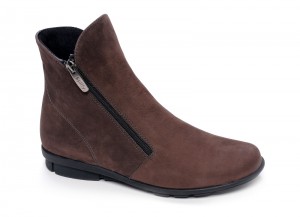 Bottines Spiffy 9241 Marron - 99 € -20% 79 €