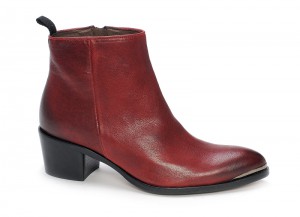 Bottines Muratti R8822H Bordeaux 165 € -64% 59 €