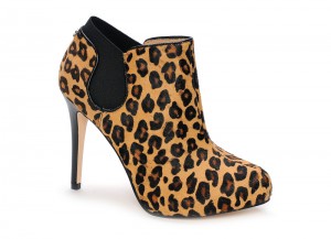 Bottines Guess HELIA Leopard 199 € -65% 69 €