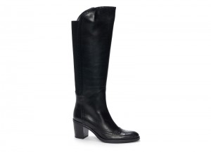 Bottes Elizabeth Stuart FADO Noir 169 € -62% 65 €