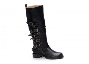 Bottes Area Forte 9143 Noir 375 € -74% 99 €